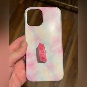 Loopy - iPhone 12 Pro (6.1”) Righty Case